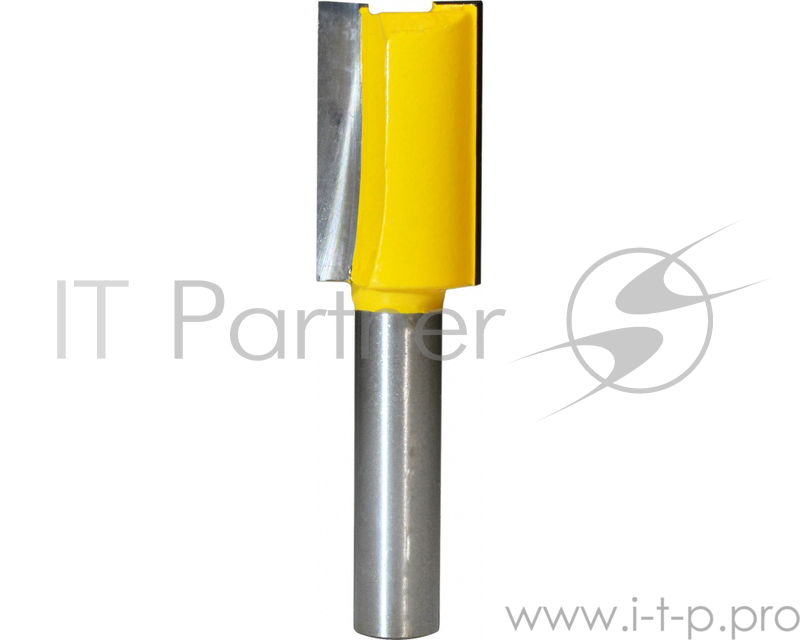 Фреза ЭНКОР 9215 пазовая прям ф15х25мм хв8мм