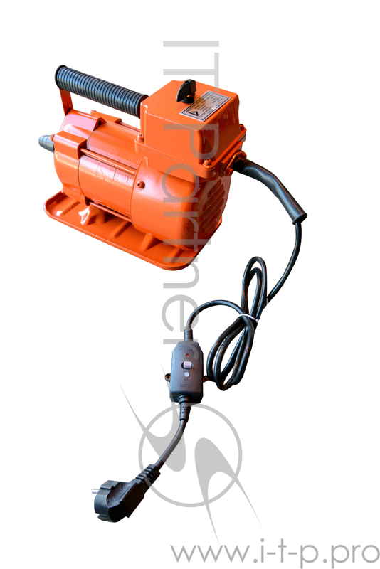 Вибратор глубинный VEKTOR 2200 220V 2200кВт