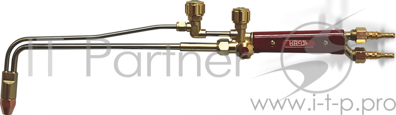 Резак ацетиленовый KRASS Р1А-100 вентильный