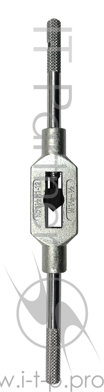 Ключ BERGER BG1028 для метчиков м5-м20