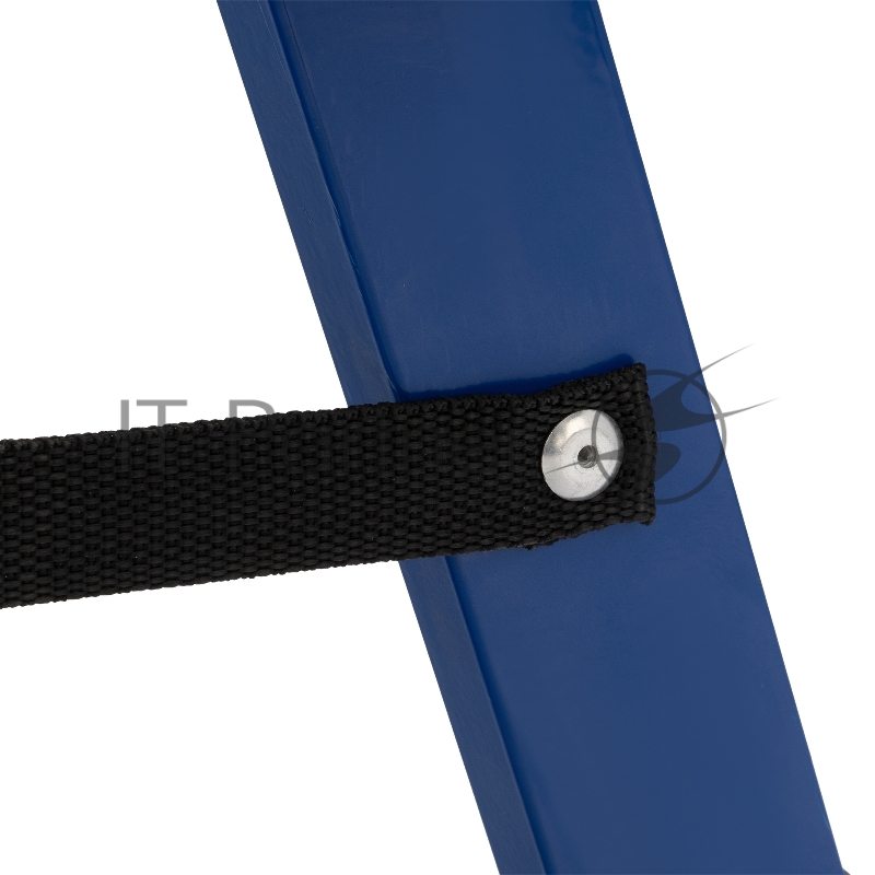 Стремянка СИБРТЕХ 97932 двусторонняя 2ступени стальная россия