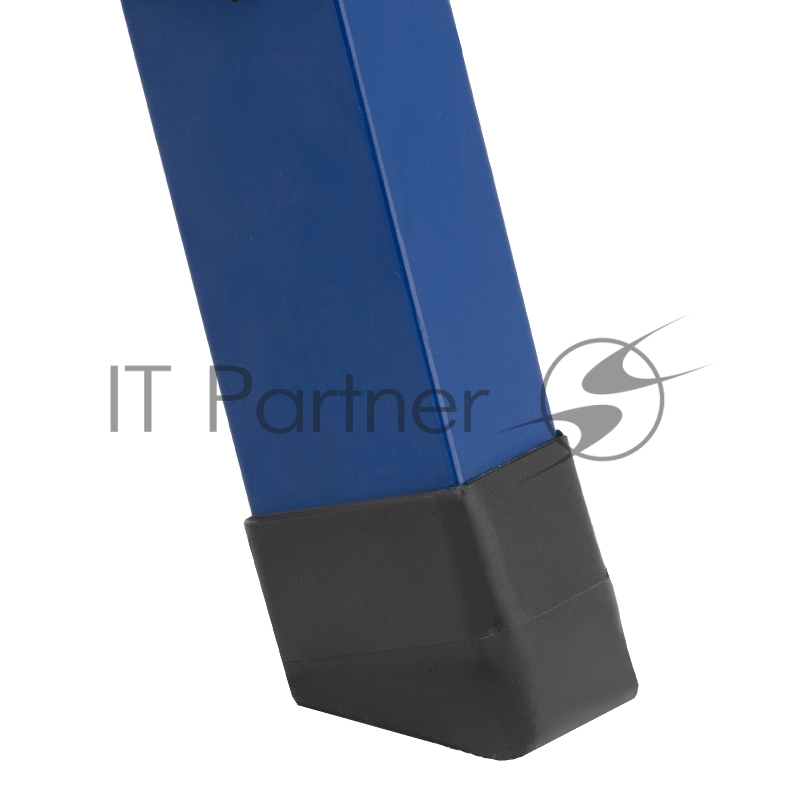 Стремянка СИБРТЕХ 97932 двусторонняя 2ступени стальная россия