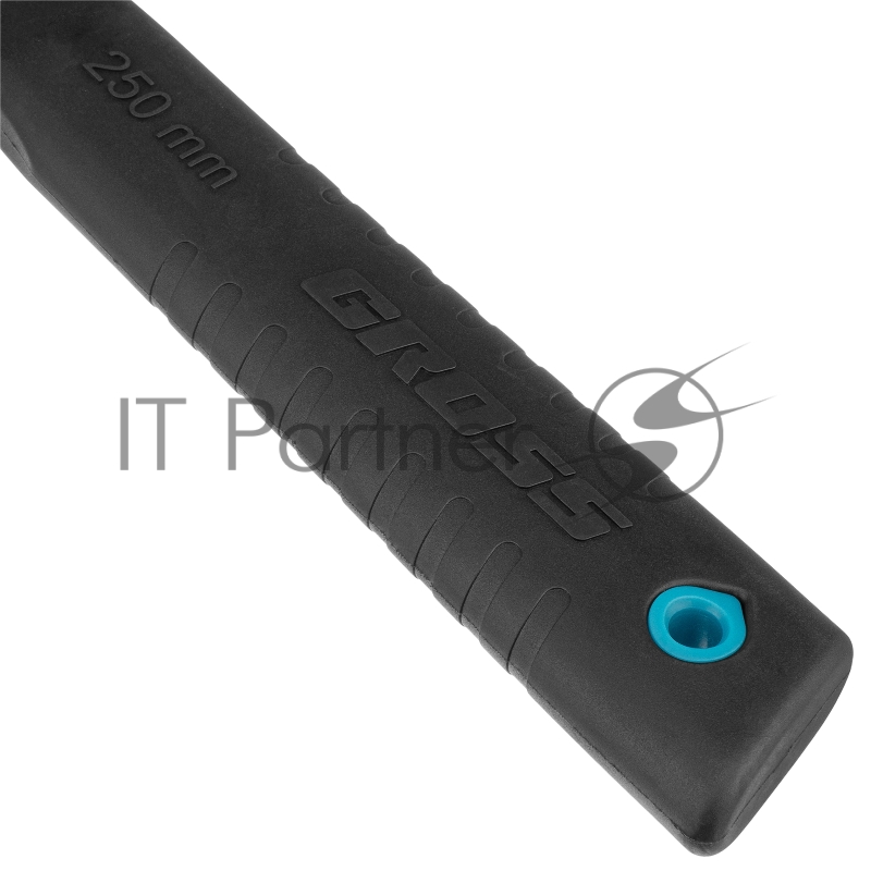 Ключ разводной GROSS 15569 (0 - 30 мм) 250мм