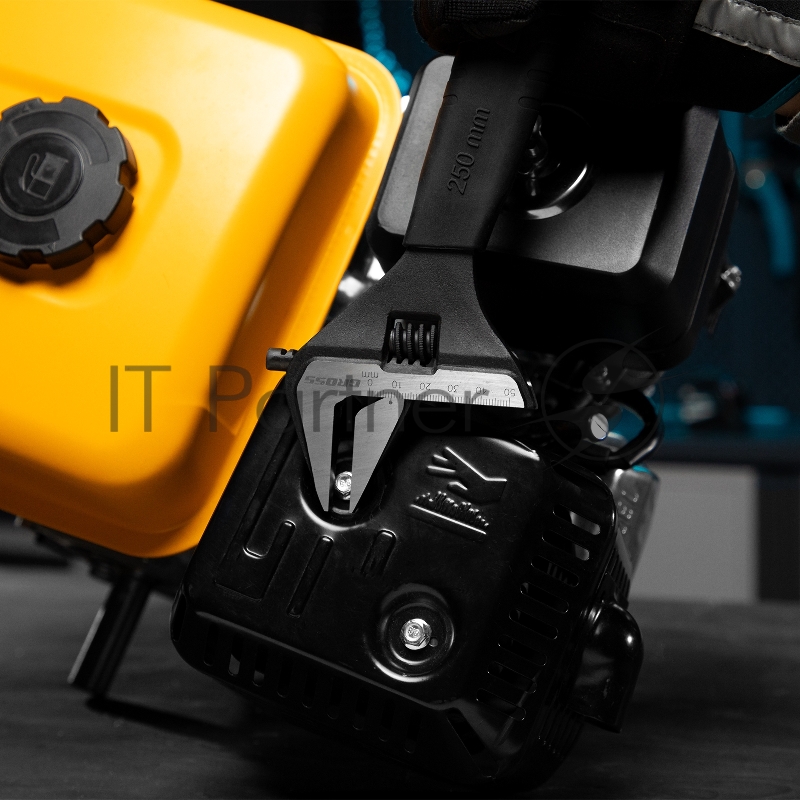 Ключ разводной GROSS 15569 (0 - 30 мм) 250мм