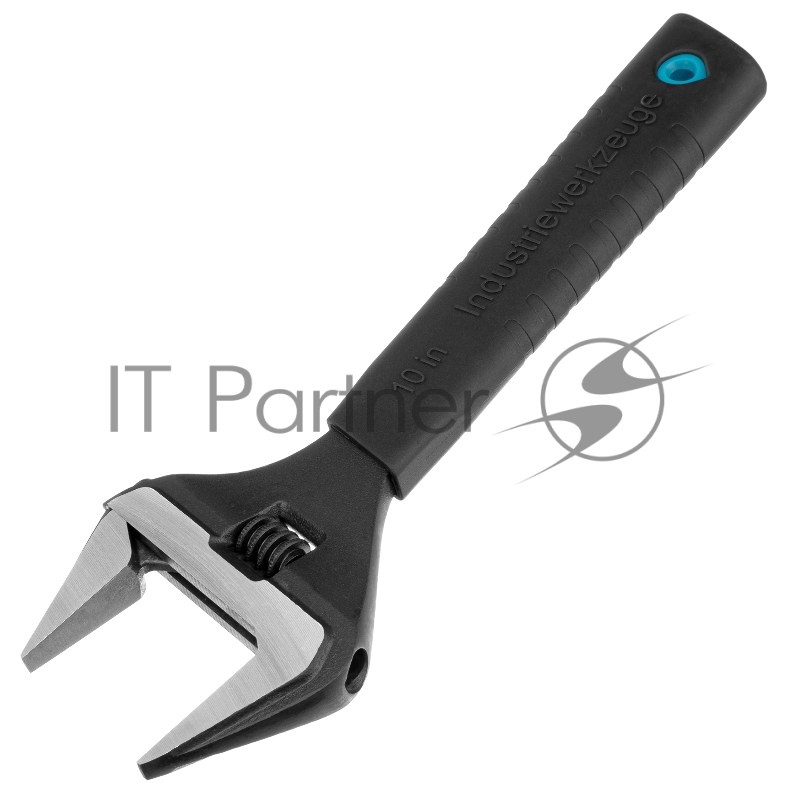 Ключ разводной GROSS 15569 (0 - 30 мм) 250мм