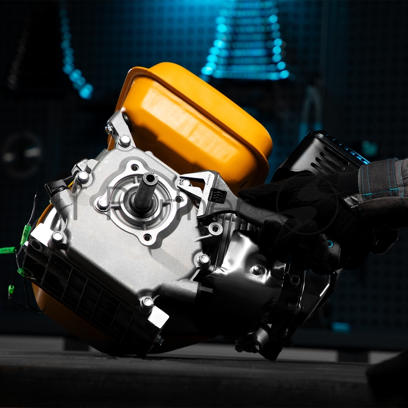 Ключ разводной GROSS 15568 (0 - 40 мм) 200мм