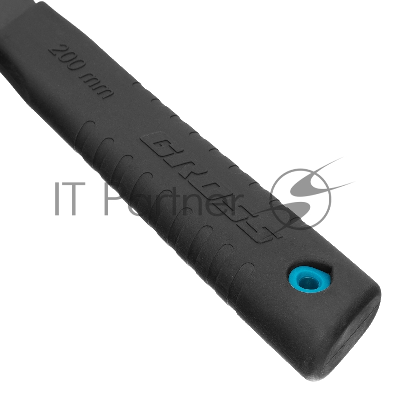 Ключ разводной GROSS 15568 (0 - 40 мм) 200мм