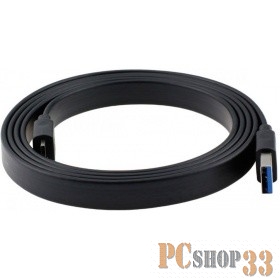 Кабель USB3.0 соединительный USB A-microB ORIENT MU-310F (1.0м)