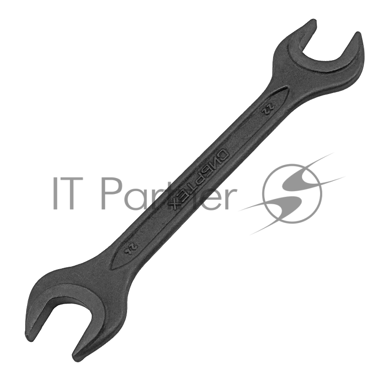 Набор рожковых ключей СИБРТЕХ 15224 (6 - 32 мм) 10 шт.