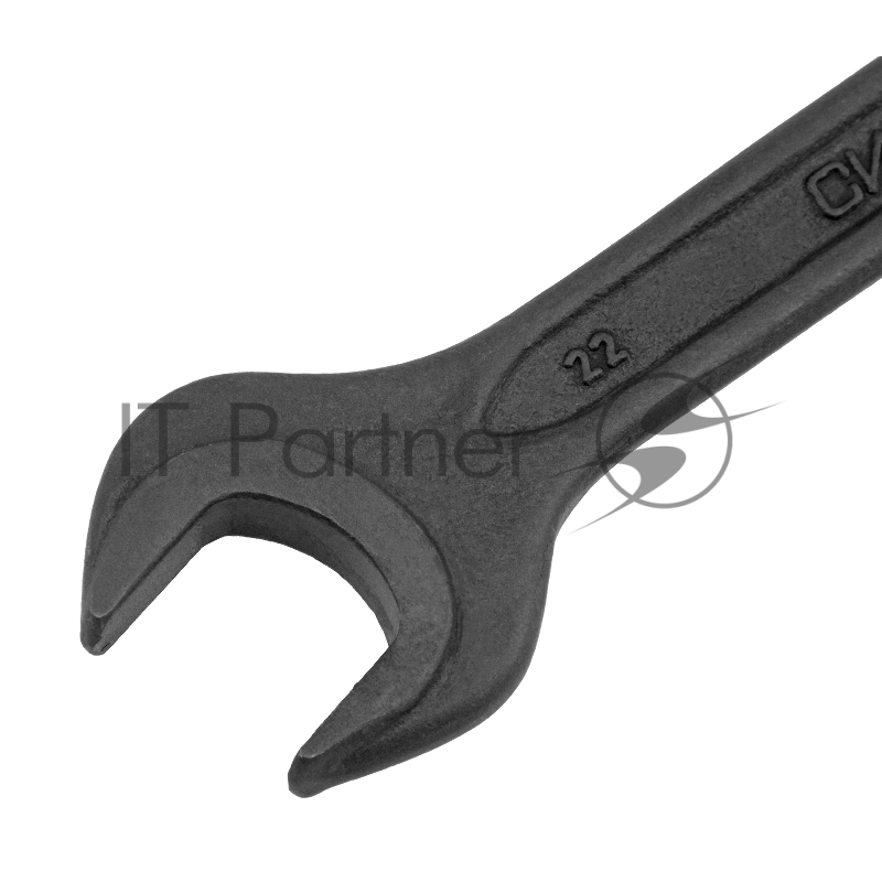 Набор рожковых ключей СИБРТЕХ 15224 (6 - 32 мм) 10 шт.