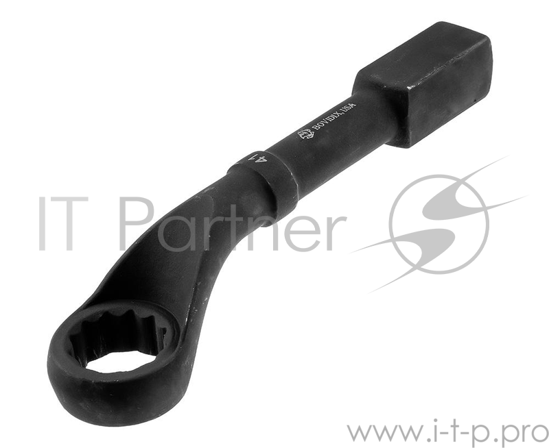 Ключ накидной BOVIDIX 311139 (41 мм) ударный CrMo