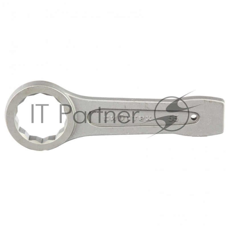 Ключ накидной СИБРТЕХ 14279 (55 мм) кольцевой ударный