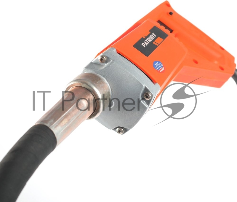 Глубинный вибратор для бетона PATRIOT CV 100 130301100