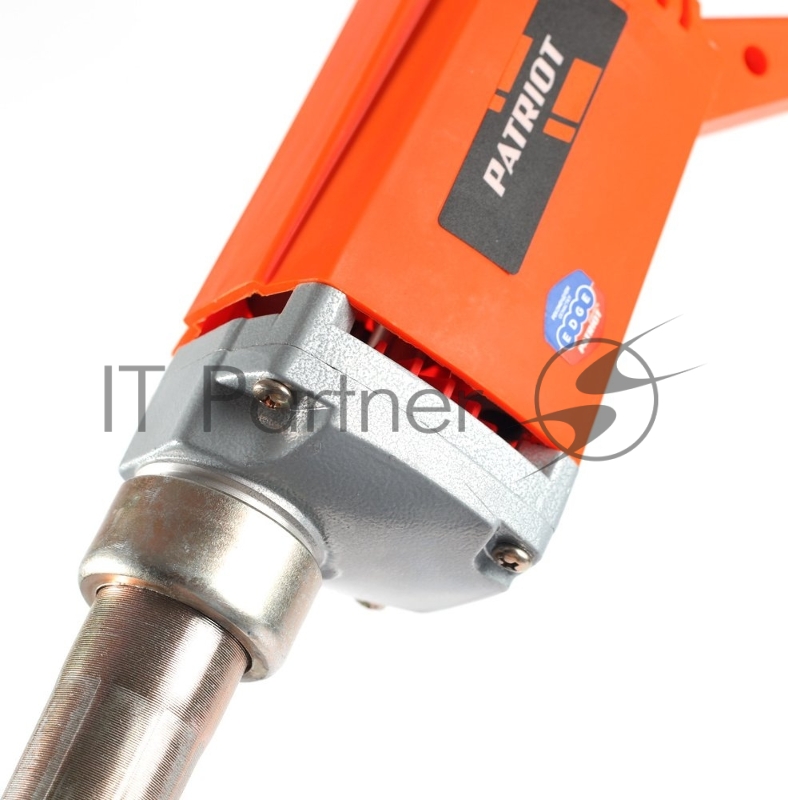 Глубинный вибратор для бетона PATRIOT CV 100 130301100