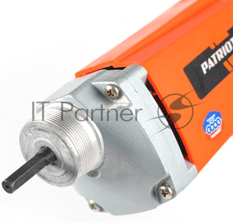 Глубинный вибратор для бетона PATRIOT CV 100 130301100