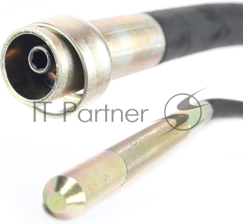 Глубинный вибратор для бетона PATRIOT CV 100 130301100