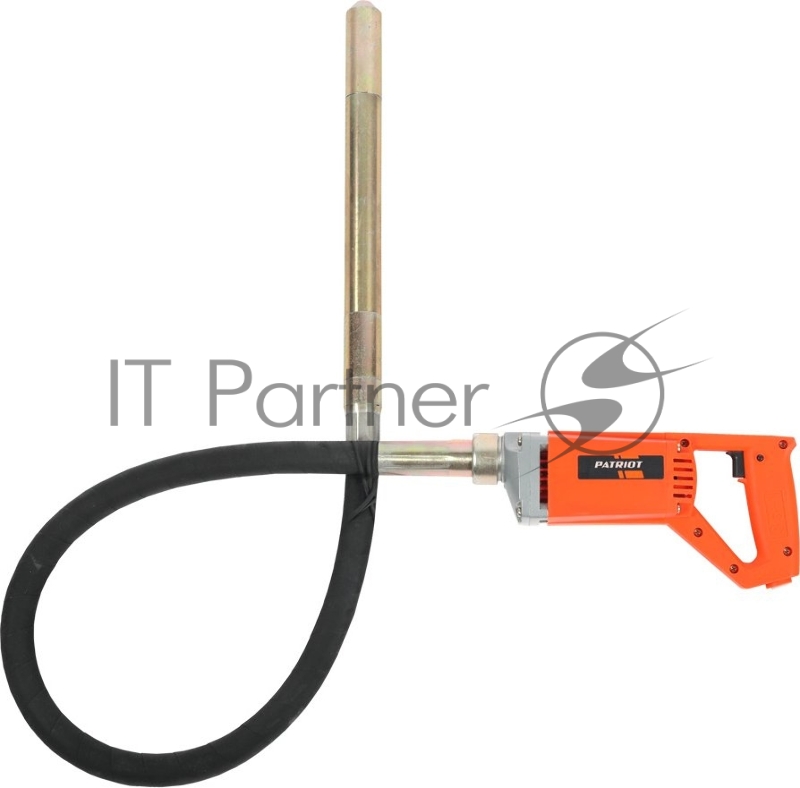 Глубинный вибратор для бетона PATRIOT CV 100 130301100