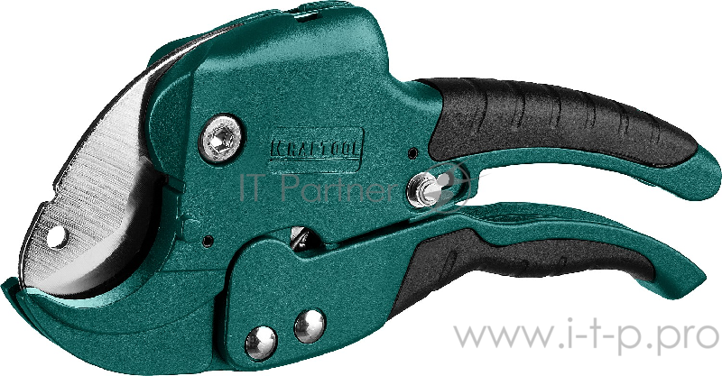 Ножницы KRAFTOOL GX-700 23406-42 2-в-1 автомат., d=42 мм (1 5/8