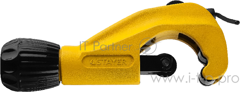 Труборез STAYER Professional ProCut 2342-42 для медных труб диаметром 6-42мм