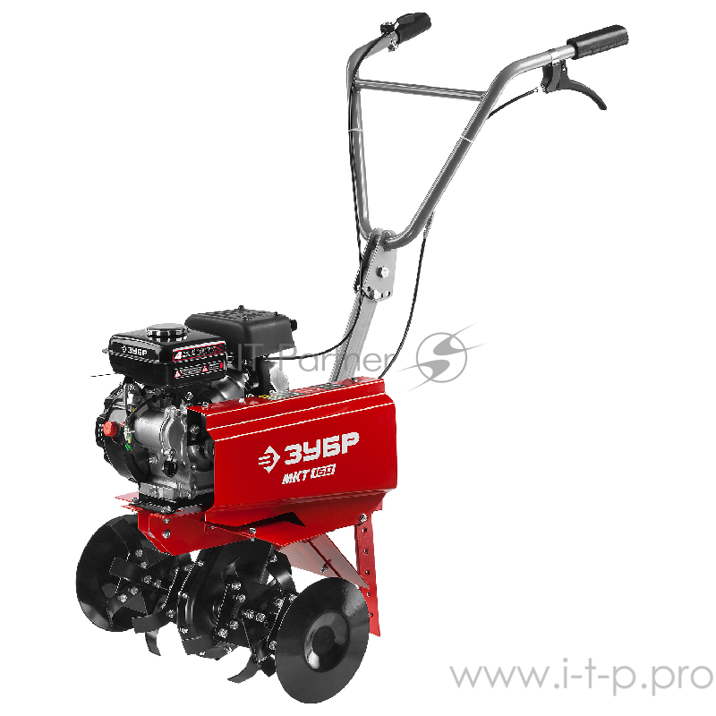 Культиватор ЗУБР МКТ-150 бензиновый 94 см3