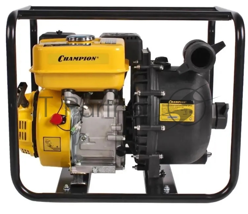 Мотопомпа CHAMPION GP55 2