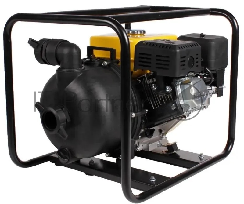 Мотопомпа CHAMPION GP55 2