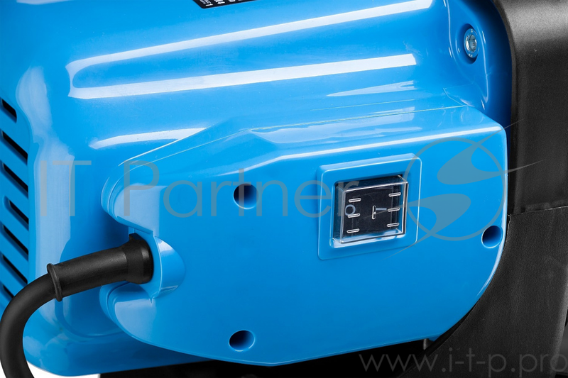 Станция насосная ЗУБР НАС-М3-1000 1000Вт 3600л/ч 35С чистая вода