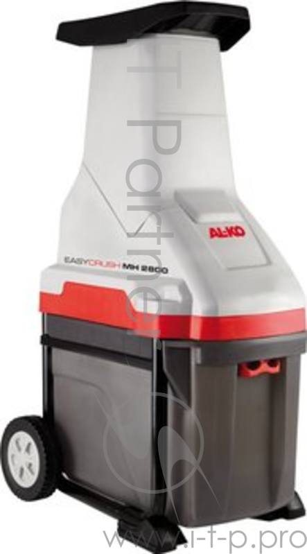 Измельчитель AL-KO EASY CRUSH MH 2800 2.8кВт 230В 42мм 50л 25кг