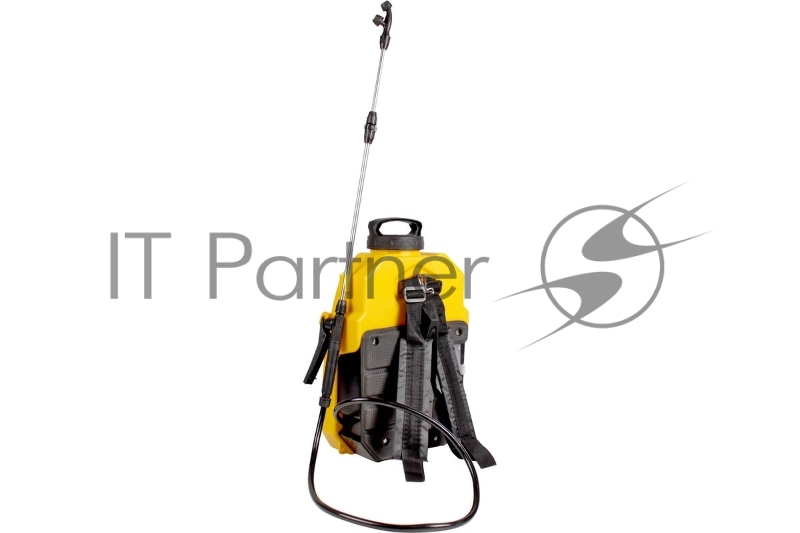Опрыскиватель акк CHAMPION SA12 0,5-2,5м бак 12л 12В 8Аh 3,1 л/мин 5кг