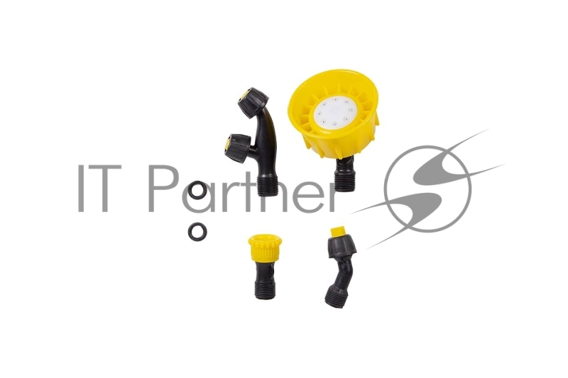 Опрыскиватель акк CHAMPION SA12 0,5-2,5м бак 12л 12В 8Аh 3,1 л/мин 5кг