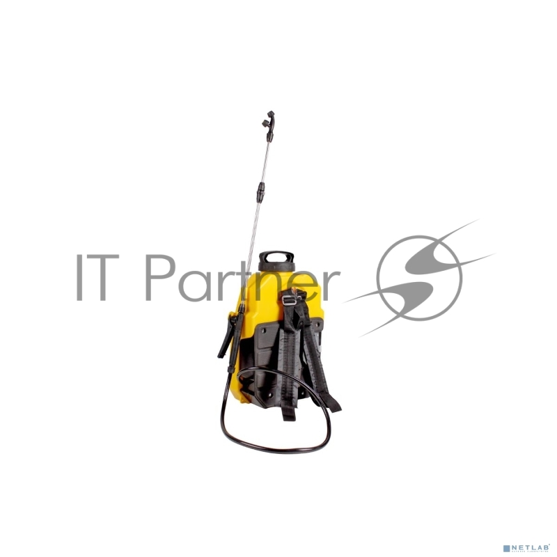 Опрыскиватель акк CHAMPION SA12 0,5-2,5м бак 12л 12В 8Аh 3,1 л/мин 5кг