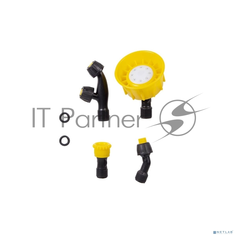 Опрыскиватель акк CHAMPION SA12 0,5-2,5м бак 12л 12В 8Аh 3,1 л/мин 5кг