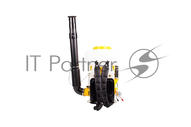 Опрыскиватель-распылитель CHAMPION PS282 бензиновый, 4кВт, 91.6см3, 22м, бак 16л, 0,14-3,5 л/мин