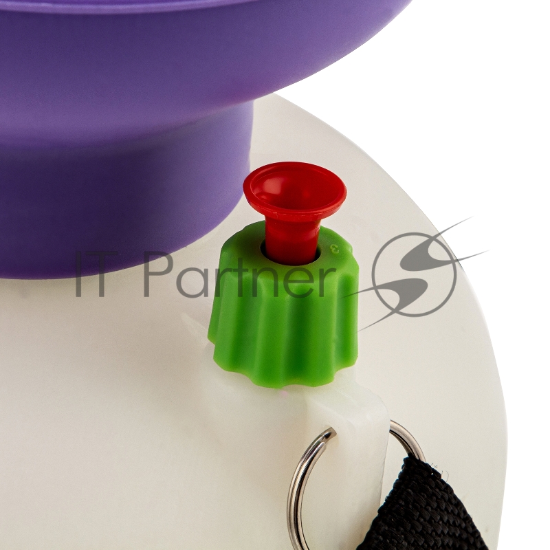 Опрыскиватель PALISAD 64745 ручной усиленный с горловиной 5 литров с насосом шлангом и разбрызгива