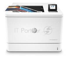 Лазерный принтер HP Color LaserJet Enterprise M751dn