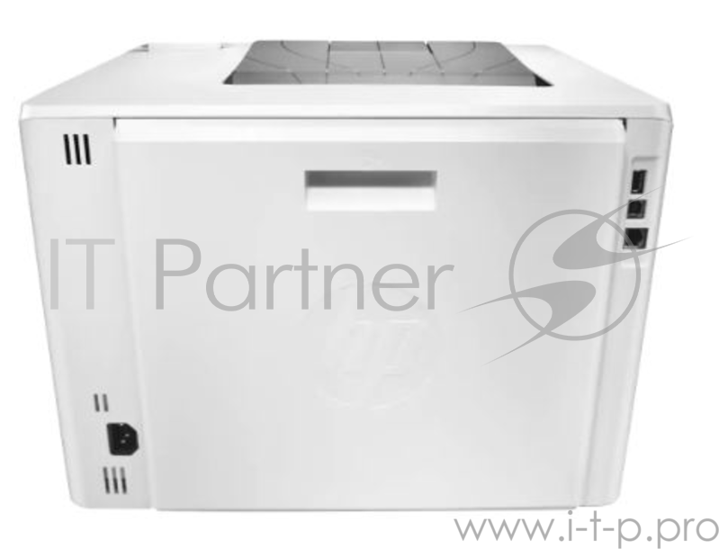 Принтер лазерный HP Color LaserJet Pro M454dw (W1Y45A#B19) A4, Duplex Net, WiFi