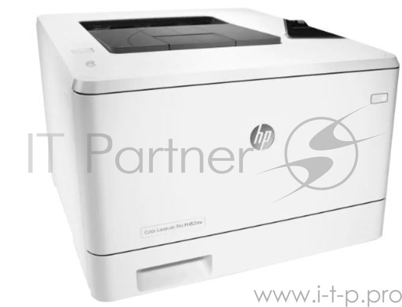 Принтер лазерный HP Color LaserJet Pro M454dw (W1Y45A#B19) A4, Duplex Net, WiFi