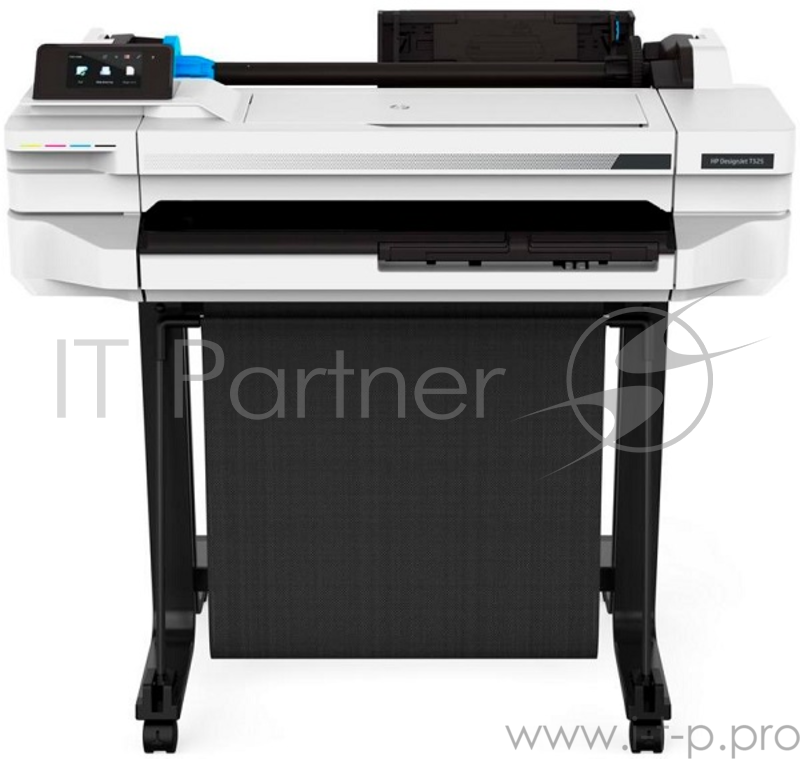 Плоттер HP Designjet T525 (5ZY59A) A1/24