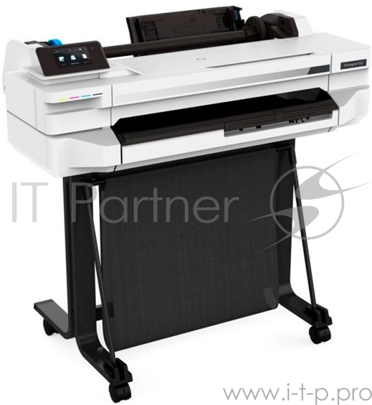 Плоттер HP Designjet T525 (5ZY59A) A1/24