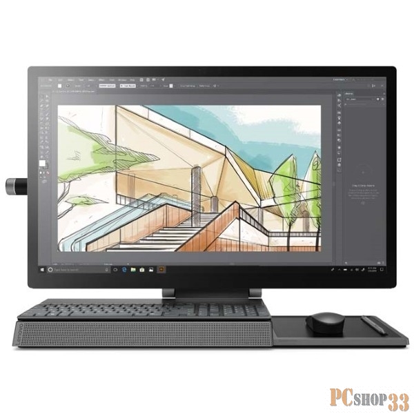 Language/GbitEth/WiFi/BT/230W/