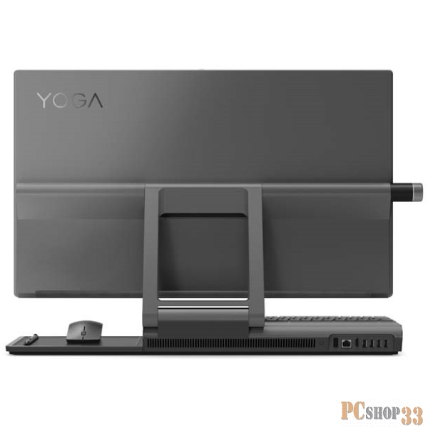 Language/GbitEth/WiFi/BT/230W/