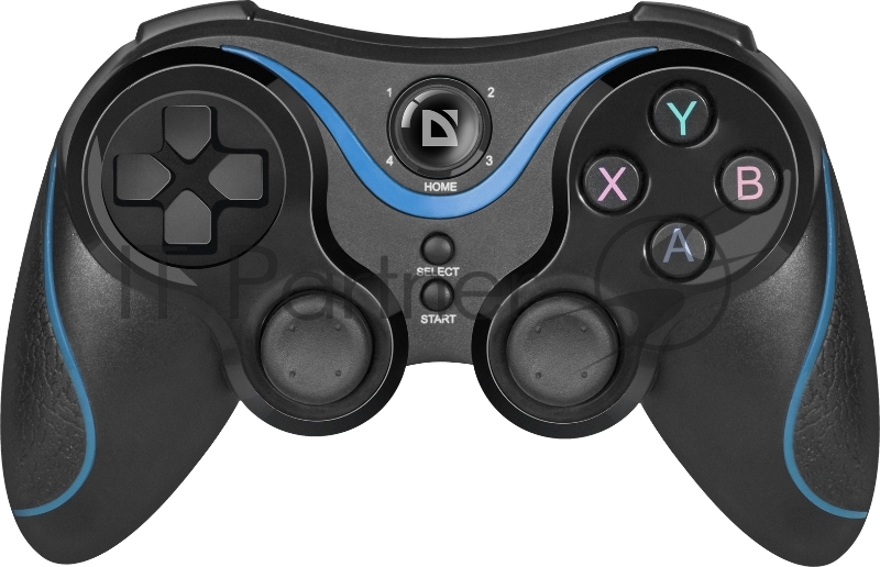 Геймпад BLAST 64285 DEFENDER