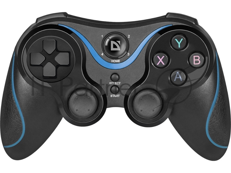 Геймпад BLAST 64285 DEFENDER