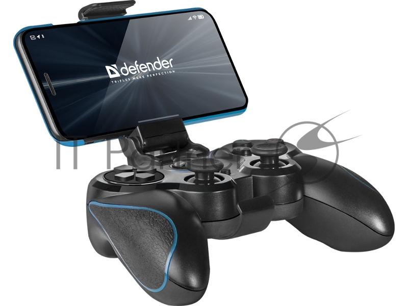 Геймпад BLAST 64285 DEFENDER