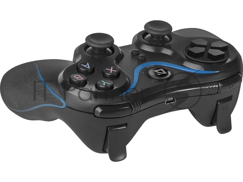 Геймпад BLAST 64285 DEFENDER