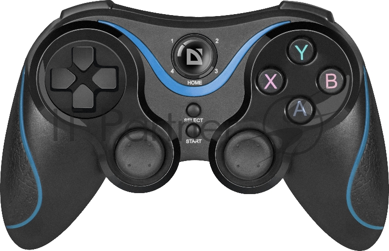 Геймпад BLAST 64285 DEFENDER