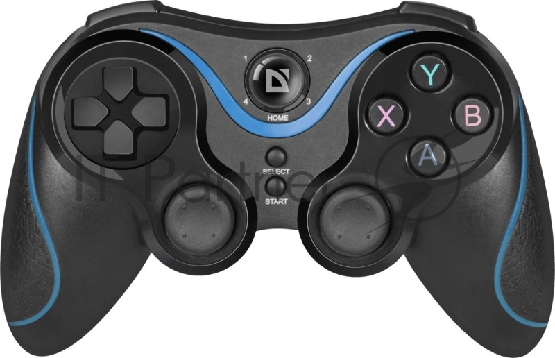 Геймпад BLAST 64285 DEFENDER