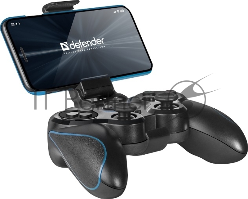 Геймпад BLAST 64285 DEFENDER