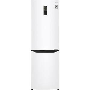 Холодильник LG GAB379SQUL