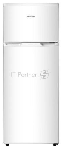 Холодильник HISENSE RT-267D4AW1 белый